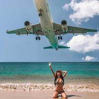 Отзыв от Антонина - Виза Destination Thailand